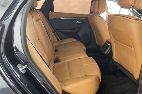 Used 2014 Chevrolet Impala LTZ image 46