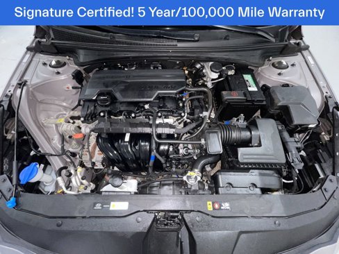 Used 2022 Hyundai Elantra SEL w/ Cargo Package image 13