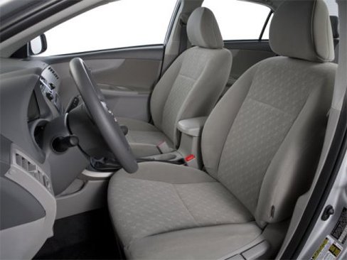 Used 2010 Toyota Corolla S image 8