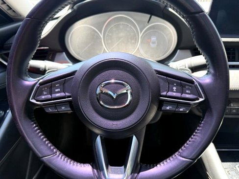 Used 2019 MAZDA MAZDA6 Grand Touring image 13