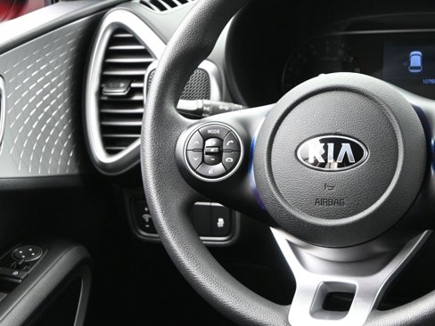 Used 2020 Kia Soul LX image 23