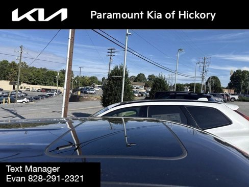 Used 2023 Kia Soul EX image 5