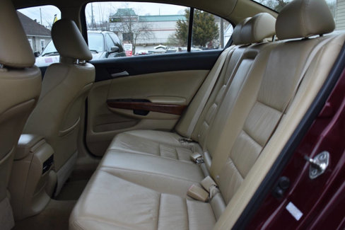 Used 2012 Honda Accord EX-L image 42