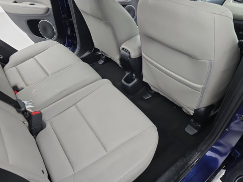 Used 2016 Honda HR-V EX-L image 11