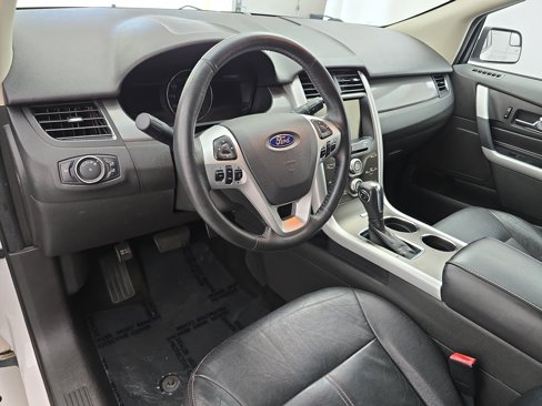 Used 2013 Ford Edge SEL image 15
