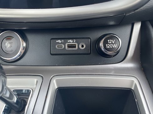 Used 2023 Nissan Murano SV image 30