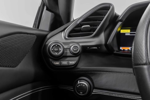 Used 2016 Ferrari 488 GTB image 24