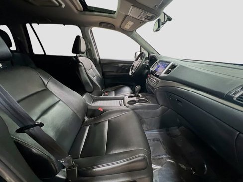 Used 2016 Honda Pilot EX-L image 29