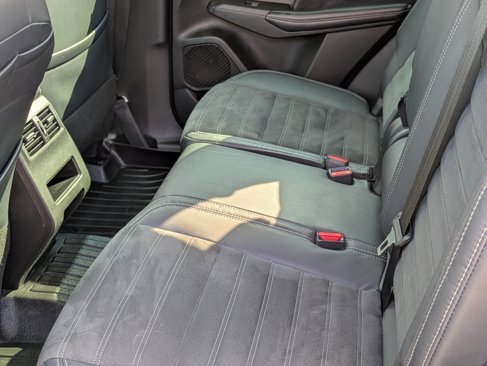 Used 2022 Mitsubishi Outlander SE image 15