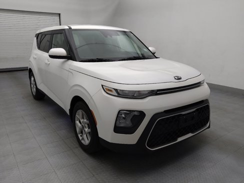Used 2020 Kia Soul S image 13