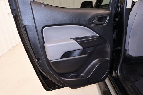 Used 2020 Chevrolet Colorado W/T w/ WT Convenience Package image 14