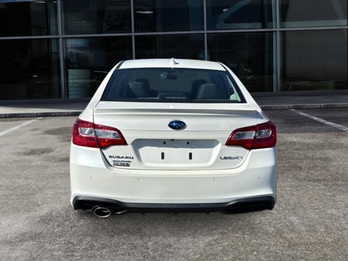 Used 2019 Subaru Legacy 2.5i Sport image 5