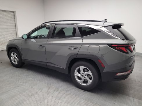 Used 2024 Hyundai Tucson SEL image 3