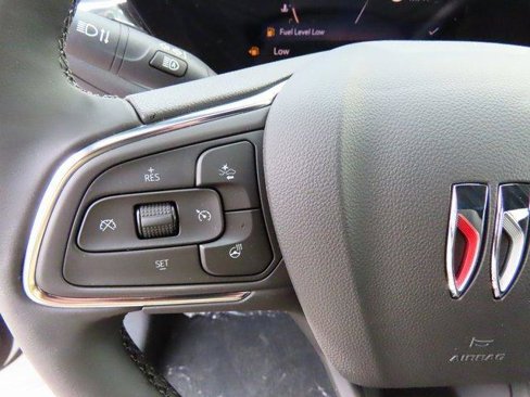 New 2025 Buick Envista Preferred w/ Convenience I Package image 23