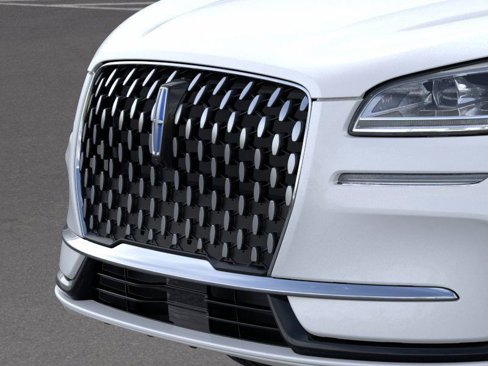 New 2025 Lincoln Corsair Grand Touring image 17