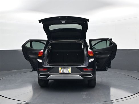 Used 2020 Buick Encore GX Select image 32
