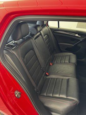 Used 2015 Volkswagen GTI Autobahn image 24
