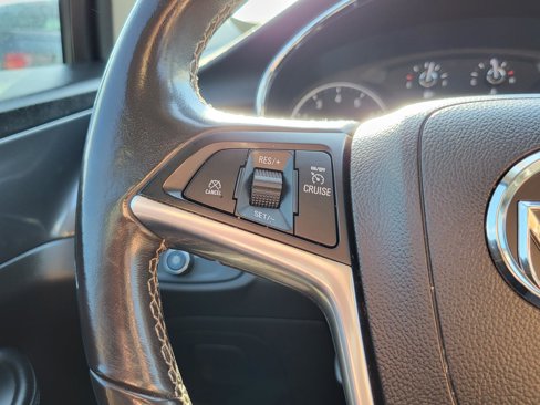 Used 2019 Buick Encore Preferred image 21