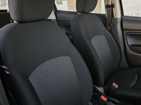 New 2024 Mitsubishi Mirage ES image 22