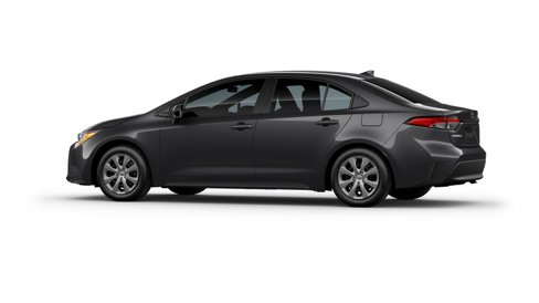 New 2025 Toyota Corolla LE w/ LE Premium Package image 63