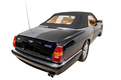 Used 2003 Bentley Azure image 10