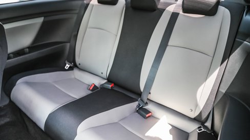 Used 2017 Honda Civic LX-P image 18