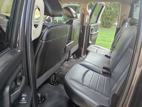 Used 2022 RAM 1500 Tradesman image 9