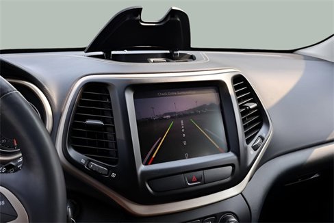 Used 2016 Jeep Cherokee Latitude w/ Cold Weather Group image 20