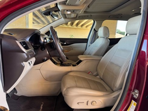 Used 2017 GMC Acadia Denali w/ Technology Package image 13