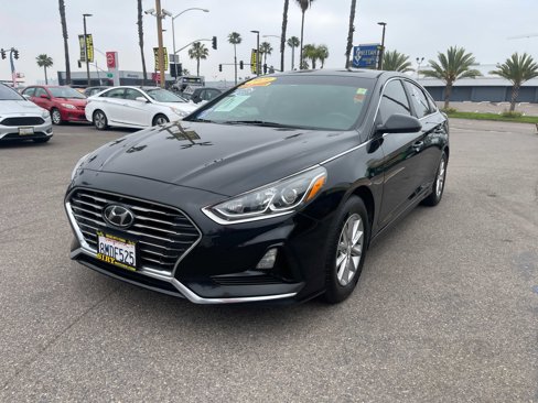Used 2019 Hyundai Sonata SE image 7