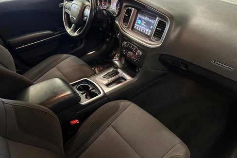 Used 2022 Dodge Charger SXT image 19