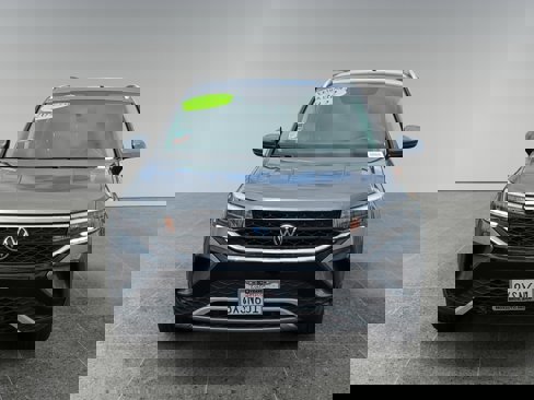 Used 2022 Volkswagen Taos SE image 8