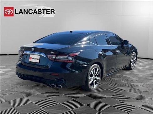 Used 2019 Nissan Maxima 3.5 SV image 6