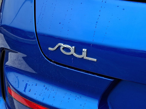 Used 2020 Kia Soul GT-Line Turbo image 33