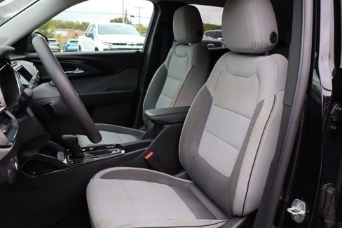 Used 2021 Chevrolet TrailBlazer LT w/ Convenience Package image 8