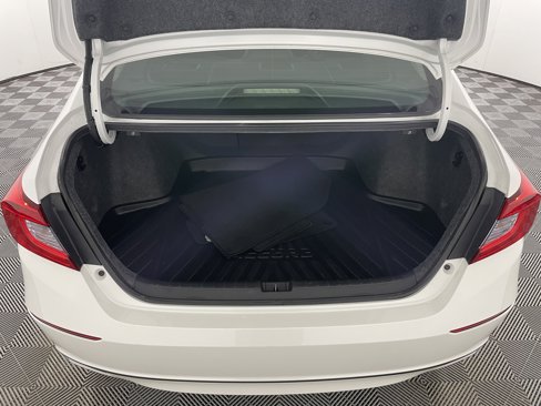 Used 2020 Honda Accord EX-L image 19