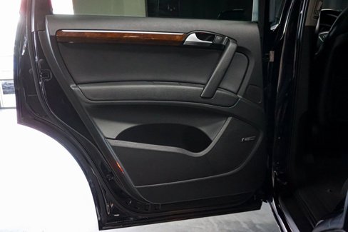 Used 2013 Audi Q7 TDI Premium Plus image 51
