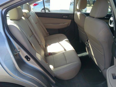 Used 2016 Subaru Legacy 2.5i Limited image 16