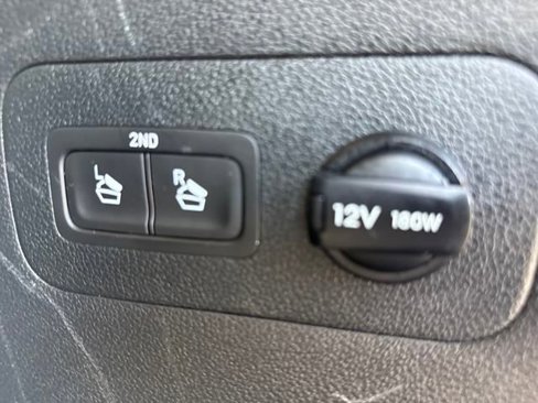 Used 2021 Hyundai Santa Fe SEL w/ Convenience Package image 30