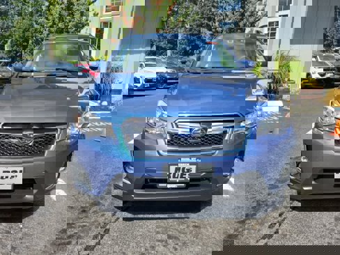 Used 2016 Subaru Crosstrek 2.0i Premium image 9