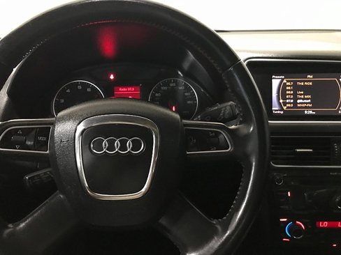 Used 2012 Audi Q5 2.0T Premium Plus image 23