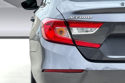 Used 2021 Honda Accord LX image 12