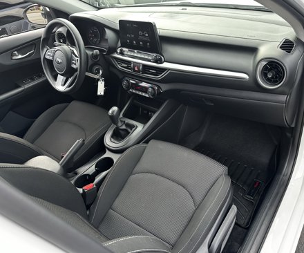 Used 2019 Kia Forte Sedan image 10