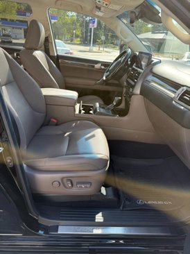 Used 2022 Lexus GX 460 Premium image 26