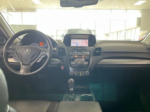 Used 2013 Acura RDX FWD w/ Technology Package image 9