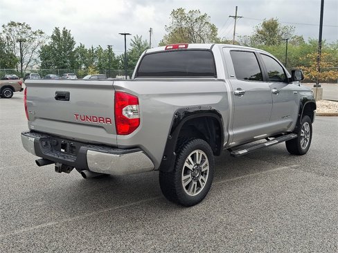 Used 2015 Toyota Tundra SR5 w/ SR5 Upgrade Package image 10