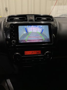 Used 2023 Mitsubishi Mirage image 17