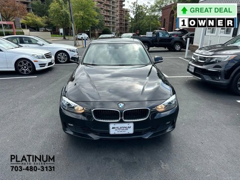 Used 2013 BMW 328i xDrive Sedan image 5