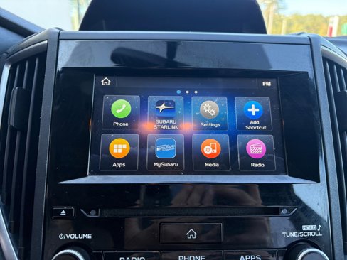 Used 2019 Subaru Crosstrek 2.0i Premium image 17