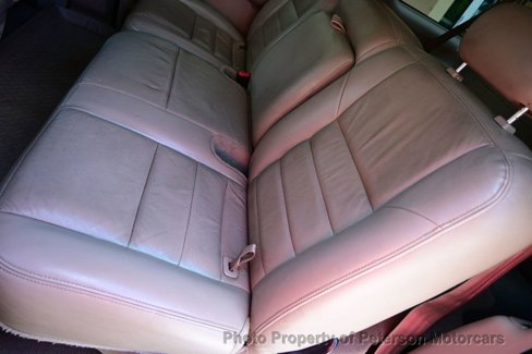 Used 2004 Ford Excursion Limited image 39